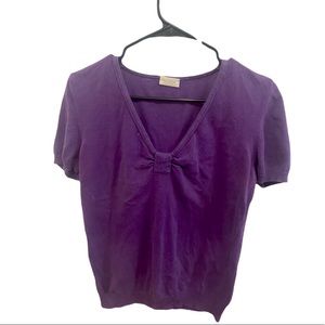 Valentino Vintage Top!